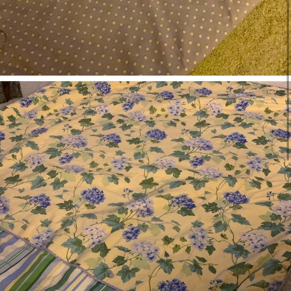 Waverly bathroom cup - Picture 6 of 7